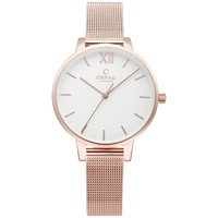 Obaku V209LXVIMV naisten rannekello, obaku