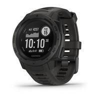 Garmin Instinct -GPS -urheilukello, 010-02064-00, garmin