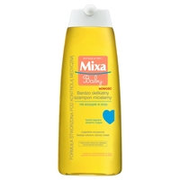 MIXA Baby hellävarainen shampoo vauvoille ja lapsille 250 ml, mixa
