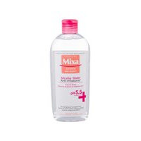 MIXA punoitusta rauhoittava misellivesi 400 ml, mixa