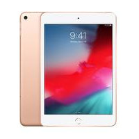 iPad mini 7,9" (2019) 64 GB WiFi+Cellular (kulta), apple