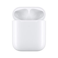 Langaton latauskotelo Apple MR8U2ZM/A AirPods kuulokkeille, apple