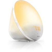 Philips Auringonnoususimulaatio 3 luonnollista ääntä Wake-up Light, philips