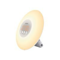 PHILIPS HF3500/01 Wake Up Light, philips