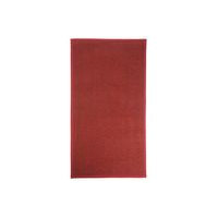 VM Carpet Barracuda-sisalmatto, punainen, 80 x 150 cm, vm carpet