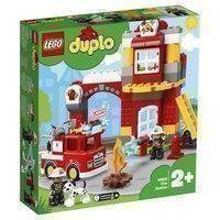 LEGO® DUPLO® 10903 Paloasema, lego