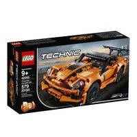 LEGO® Technic 42093 Chevrolet Corvette ZR1, lego