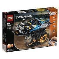Lego Technic 42095: Kauko-ohjattava stunttikilpa-auto, lego