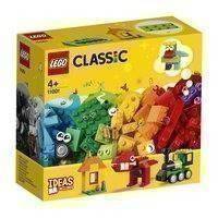 LEGO® Classic 11001 Palikoita ja ideoita, lego