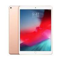 Apple iPad Air 10.5" 64 GB WiFi + Cellular (kulta), apple