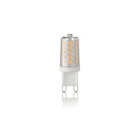 10 kpl LED G9 polttimo, finvalo