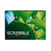 Scrabble-peli