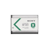 Sony NP-BX1, sony