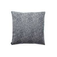 Marimekko Pirput parput -tyynynpäällinen, valko-musta, 50 x 50 cm, marimekko