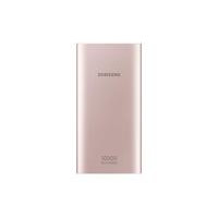 Samsung EB-P1100CPEGWW akku- ja paristolaturi Vaaleanpunainen 10000 mAh, samsung