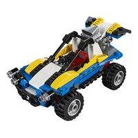 Lego Creator 31087 Rantakirppu, lego
