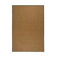 VM Carpet Sisal-matto, ruskea, 80 x 150 cm, vm carpet