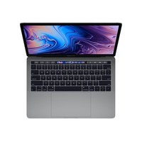 Apple MacBook Pro Kannettava tietokone Harmaa 33,8 cm (13.3") 2560 x 1600 pikseliä 8. sukupolven Intel® Core™ i5 8 GB..