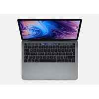 Apple MacBook Pro Kannettava tietokone Harmaa 33,8 cm (13.3") 2560 x 1600 pikseliä 8. sukupolven Intel® Core™ i5 8 GB..