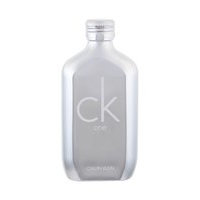 Calvin Klein CK One Platinum Edition EDT unisex 100 ml, calvin klein