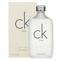 Calvin Klein CK One EDT unisex 50 ml, calvin klein