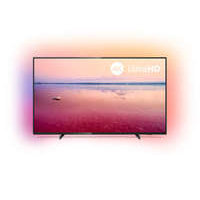 43" Ultra HD LED LCD Ambilight SAPHI smart televisio PHILIPS 43PUS6704/12 (2019), philips