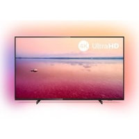 50" Ultra HD LED LCD Ambilight SAPHI smart televisio PHILIPS 50PUS6704/12 (2019), philips