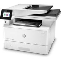 HP LaserJet Pro M428fdn Laser 1200 x 1200 DPI 38 ppm A4, hewlett packard