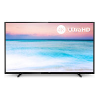 PHILIPS 58" 4K Ultra HD LED LCD televisio 58PUS6504, philips