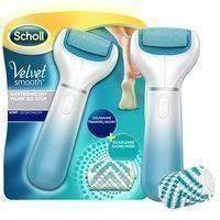 Scholl Velvet Smooth, scholl