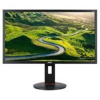 Acer XB0 XF270H 68,6 cm (27") 1920 x 1080 pikseliä Full HD LED Musta, acer