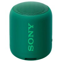 Kannettava langaton kaiutin Sony SRSXB12G.CE7 (vihreä), sony