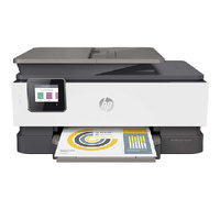 HP OfficeJet Pro 8022 e-AiO, hewlett packard