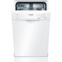 Bosch Serie 2 SPU40E62SK astianpesukone Kalusteisiin sijoitettava 9 paikkoja A+, bosch