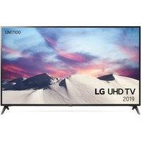 LG 70" 4K Ultra HD LED LCD televisio 70UM7100, lg