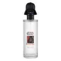 Star Wars Darth Vader EDT lapsille 100 ml, star wars