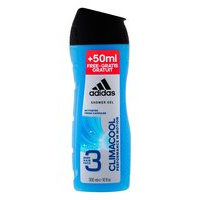Adidas Climacool suihkugeeli miehelle 300 ml, adidas
