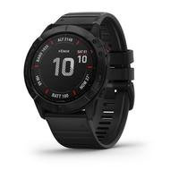 Garmin Fenix 6x Pro -urheilukello, garmin