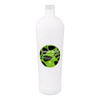 Kallos Cosmetics Lemon Balm shampoo 1000 ml, kallos