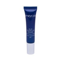 PAYOT Blue Techni Liss Regard silmänympärysgeeli naiselle 15 ml, payot