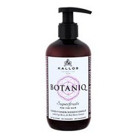 Kallos Cosmetics Botaniq Superfruits hoitoaine 300 ml, kallos