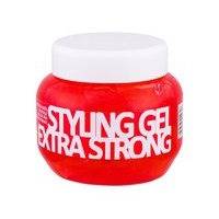 Kallos Cosmetics Styling Gel Extra Strong hiusgeeli 275 ml, kallos