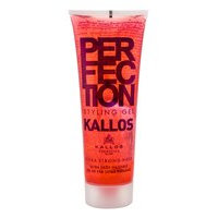 Kallos Cosmetics Perfection Ultra Strong hiusgeeli 250 ml, kallos