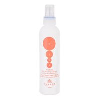 Kallos Cosmetics KJMN Volumizing Spray volyymilakka 200 ml, kallos