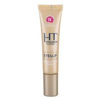 Dermacol 3D Hyaluron Therapy Eye&Lip Wrinkle Filler Cream silmänympärysvoide naiselle 15 ml, dermacol