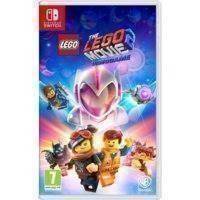 NSW Lego The Movie 2 Videogame