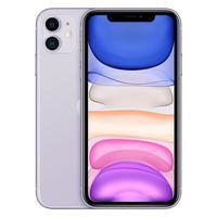 Apple iPhone 11 - 128GB, violetti, apple