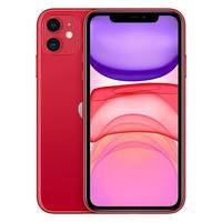 Apple iPhone 11 - 256GB, PRODUCT RED, apple