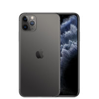 Apple iPhone 11 Pro - 512GB Space Grey, apple