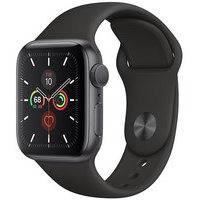 Apple Watch series 5 GPS, 44mm, apple